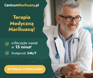 Medyczna Marihuana