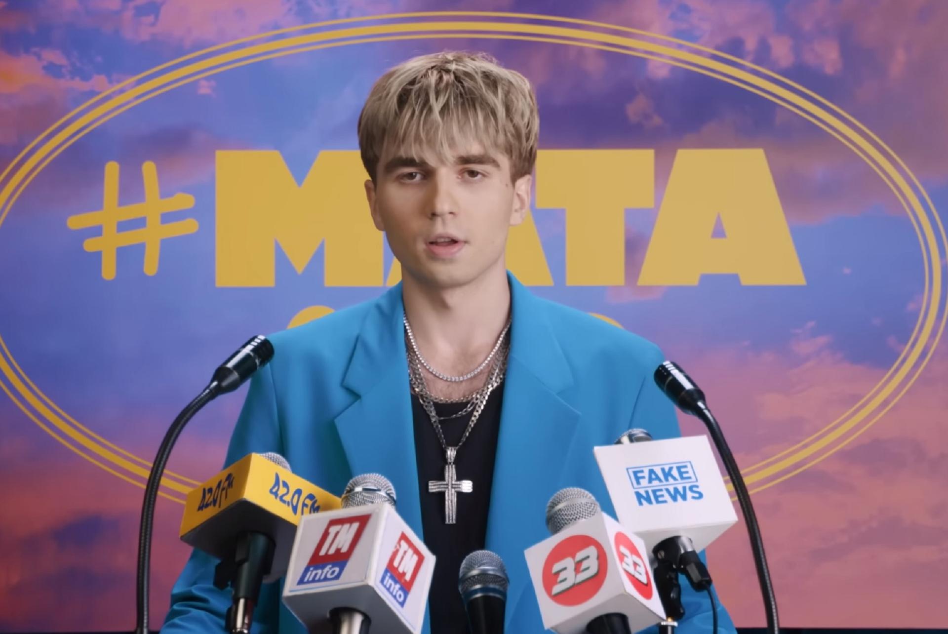 Jak wiadomo sąd umorzył postępowanie przeciwko Michałowi Matczakowi. Znany raper Mata odpowiadał przed sądem dwukrotnie, za posiadanie środka odurzającego w postaci niedużej ilości marihuany. Postanowienie Sądu okręgowego w Warszawie ma już statut prawomocnego orzeczenia. Ale jak widać prawo w Polsce wciąż jest bezlitosne, bo Prokuratura Rejonowa Warszawa zaskarżyła wyrok Sądu Rejonowego wydany w pierwszej instancji.