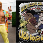 Zasady są bajecznie proste. Przed walką bokserską każdy z zawodników musi spalić jointa albo wypalić zioło z bonga. Takie nietypowe walki organizuje i promuje były mistrz wagi ciężkiej i konopny przedsiębiorca – Mike Tyson.