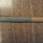 Nie lada sensację w jednym z przedszkoli w Piasecznie wzbudził czterolatek. Przyniósł on bowiem do placówki jointa, zamiast pluszowego misia, czy autka.