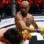 To już nie pierwsze kontrowersje w szeregach Fame MMA. Tym razem przyłapano na prowadzeniu samochodem pod wpływem konopi indyjskich Alberto Simao. Dodatkowo, zatrzymany przez policjantów zawodnik znieważył jednego z mundurowych. Ale na tym nie koniec...