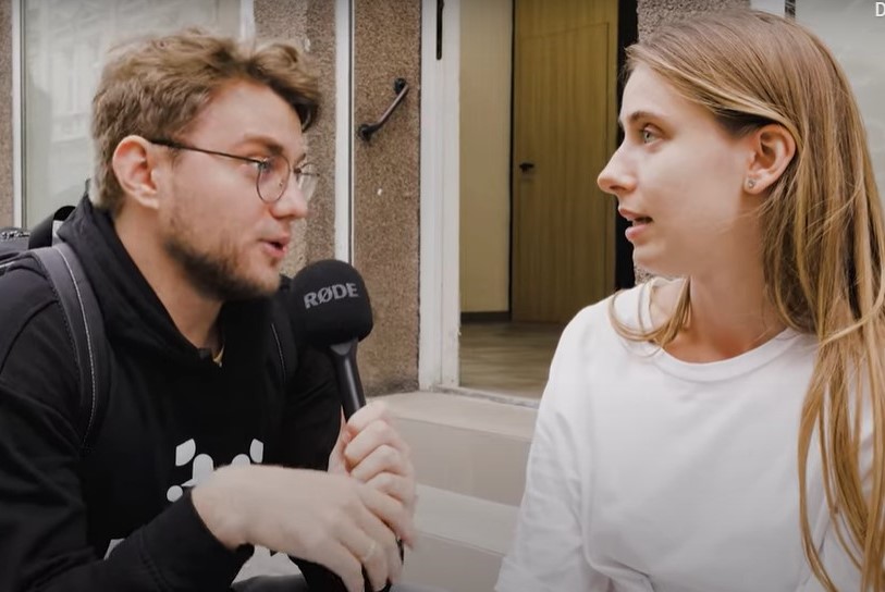 To pytanie zadane zostało na ulicach przez reportera portalu Weedweek. Czy faktycznie chcemy dekryminalizacji marihuany? Czy powinniśmy być karani za nieduże ilości marihuany na własny użytek?