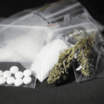 biznes narkotykowy w Krakowie