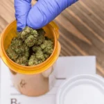 pacjenci medycznej marihuany