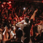 rap, hip-hop i marihuana